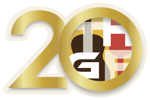 THGF 20th Anniversary